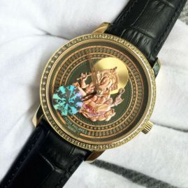 Picture of Patek Philippe Watches D8 9015aj _SKU0907180417113907